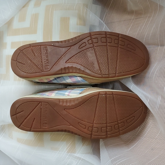 Sperry Top-sider loafers- womens- size 8M - Picture 2 of 6